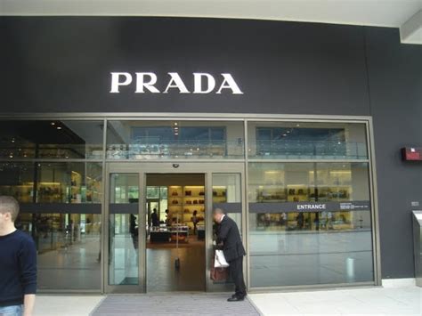 outlet prada casette d'ete orari apertura|PRADA spa .